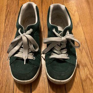 Simple Sneakers